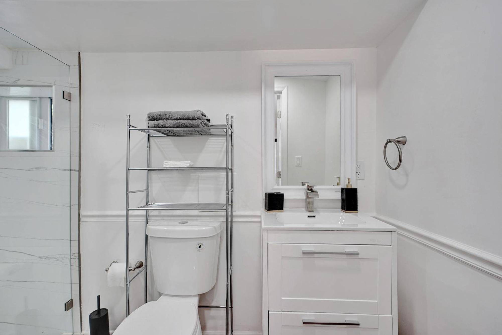 Willa Petite Houze With Wi-Fi And Parking Miami Zewnętrze zdjęcie