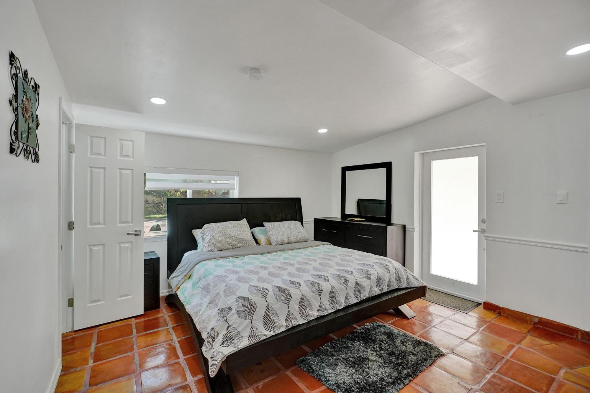 Willa Petite Houze With Wi-Fi And Parking Miami Zewnętrze zdjęcie